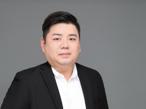 能立多邱天涛：自己是正能量的人，才会给到别人信心丨和记官方网站人物志