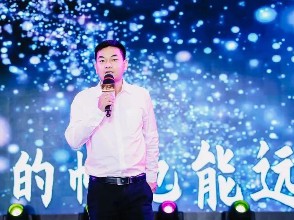 海普诺凯生物潘剑华：工作场上，爱拼才会赢！丨和记官方网站人物志