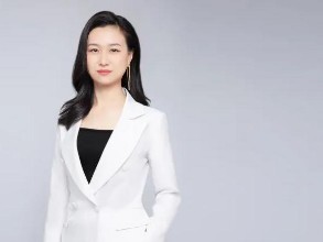 佳贝艾特赵玥明：一束跨越20个纬度的“研发之光”丨和记官方网站人物志