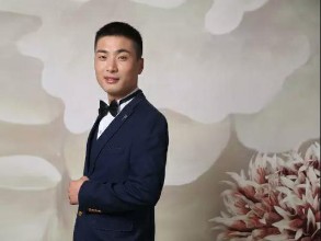 海普诺凯生物郝坤：城市慢下来，而他却跑得更快了|和记官方网站人物志·百日大会战特辑②