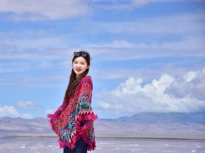 海普生物王娜：99年行销经理，一路开挂有什么秘诀