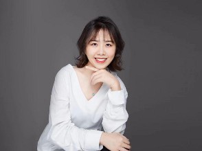 海普诺凯生物王心湄：成为“像弹簧”一样的人