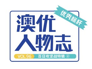 营养品业务单元董长艳、许文立：用脚步丈量市场，用实干创造佳绩